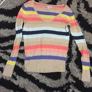 👚 V-Neck sweater!👚